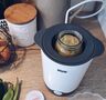 NUK Thermo Express Plus grijač za bočice i dječju hranu