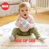 NUK Evolution Magic Cup 230 ml 8m+, Mickey Mouse, bijela