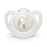 NUK First Choice duda Pingvin 0-6m