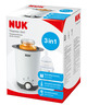NUK Thermo 3u1 grijač za bočice i dječju hranu