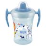 NUK Evolution Trainer Cup 6m+, plava