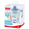 NUK Evolution Trainer Cup 6m+, plava