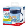 NUK Mini Magic Cup Night 160 ml 6m+, plava