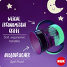 NUK Mini Magic Cup Night 160 ml 6m+, plava