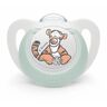 NUK Star duda sa kutijicom Winnie the Pooh 6-18m