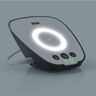 NUK Eco Control Audio Display 530D baby monitor