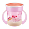 NUK Mini Magic Cup Night 160 ml 6m+, roza