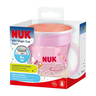 NUK Mini Magic Cup Night 160 ml 6m+, roza
