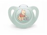 NUK Star duda sa kutijicom Winnie the Pooh 0-6m