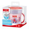 NUK Mini Magic Cup 160 ml 6m+, crvena
