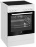 Beko štednjak FBE67100GWS