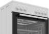 Beko štednjak FBE67100GWS