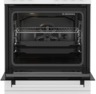 Beko štednjak FBE67100GWS
