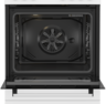 Beko štednjak FBE67100GWS