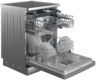 Beko perilica posuđa BDFN36540XP