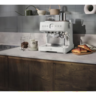 ELECTROLUX aparat za espresso kafu E8EC1-8SW 800 Series