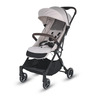 Coccolle® Melia sportska kolica – Pearl Mist