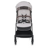 Coccolle® Melia sportska kolica – Pearl Mist