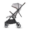 Coccolle® Melia sportska kolica – Pearl Mist