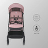 Coccolle® Melia sportska kolica – Pearl Mist