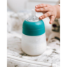 Nanobébé® Flexy silikonska flašica 270ml 2kom – Mint