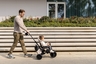 QPlay® Nova MAX ultra-sklopivi tricikl 10mj+ do 6 godina, Bež