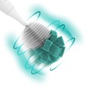 Nanobébé® Zamjenski nastavci za E-Brush električnu četku za čišćenje