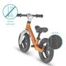 Coccolle® First Way balans bicikl, Cookie Beige