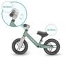 Coccolle® First Way balans bicikl, Summer Mint