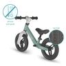 Coccolle® First Way balans bicikl, Summer Mint