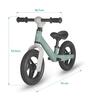 Coccolle® First Way balans bicikl, Summer Mint