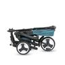 Coccolle® Spectra Plus Premium Line tricikl, Atlantic Blue