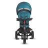 Coccolle® Spectra Plus Premium Line tricikl, Atlantic Blue