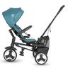 Coccolle® Spectra Plus Premium Line tricikl, Atlantic Blue