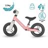 Coccolle® First Way balans bicikl, Blush Pink