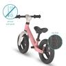 Coccolle® First Way balans bicikl, Blush Pink