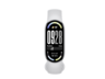 Xiaomi Smart Band 10 srebrna