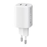 Xiaomi punjač 45W Nano 2xUSB-C