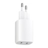 Xiaomi punjač 45W Nano 2xUSB-C