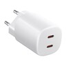 Xiaomi punjač 45W Nano 2xUSB-C