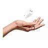 Xiaomi punjač 45W Nano 2xUSB-C