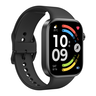 Redmi Watch 6 Obsidian Black 2,07" AMOLED displej, trajanje baterije do 24 dana