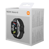 Redmi Watch 6 Obsidian Black 2,07" AMOLED displej, trajanje baterije do 24 dana