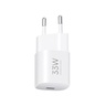 Xiaomi punjač 33W Nano 1x USB-C Power Adapter
