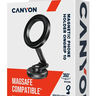 CANYON Magnetni držač za telefon OnGrip 10 aluminum Black