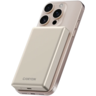 CANYON power bank OnPower 510 slim Magnetic 10000 mAh PD20W Bež