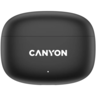 CANYON Bluetooth® slušalice OnGo 9 Black