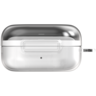 Samsung Galaxy Buds4 / Buds4 Pro Prozirna Futrola