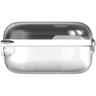 Samsung Galaxy Buds4 / Buds4 Pro Prozirna Futrola