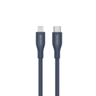 CANYON kabal CLNM60 C-L 60W MFI 1m Silicon Blue